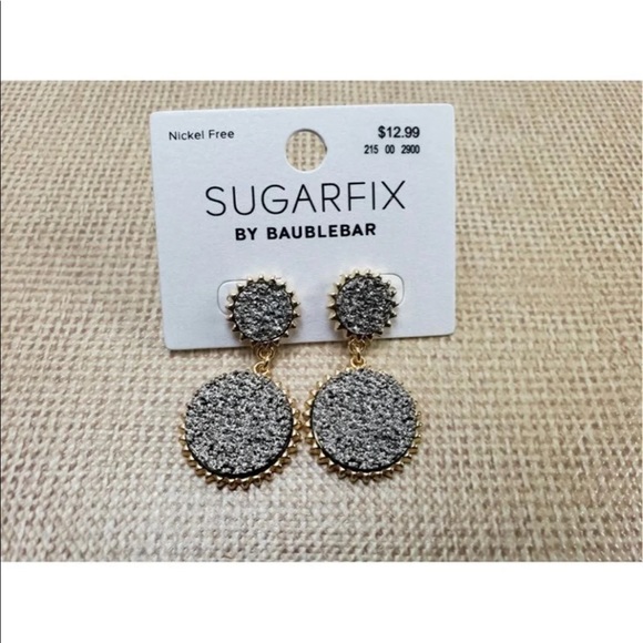 Sugarfix earring wholesale lot - Picture 2 of 2
